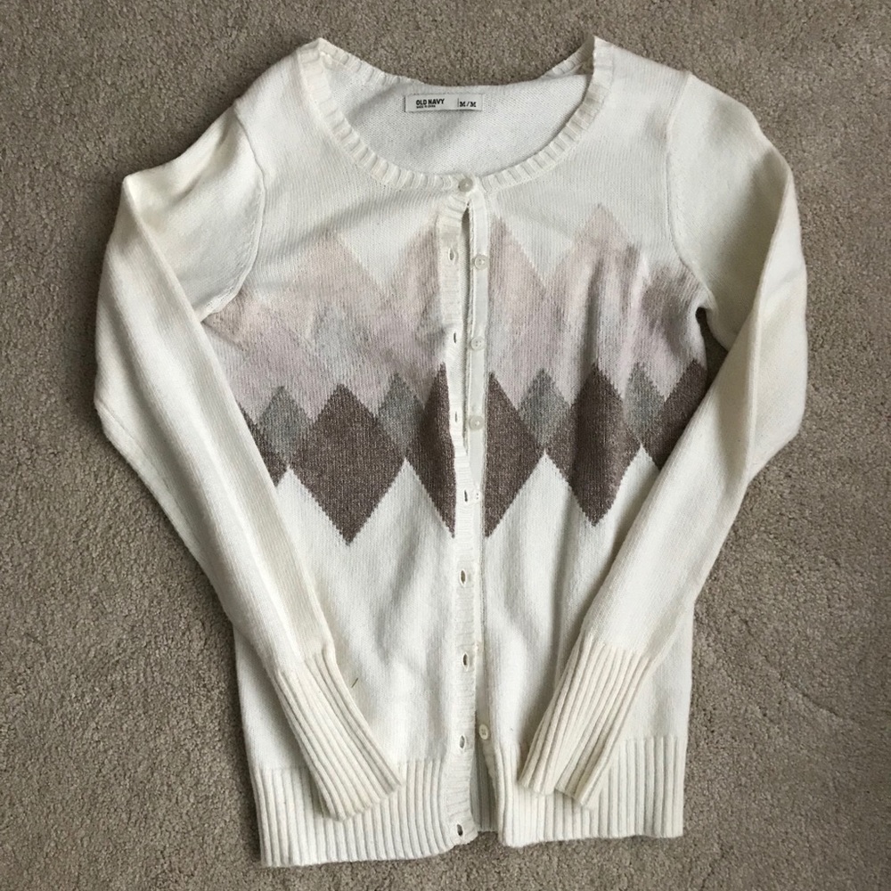 Cardigan